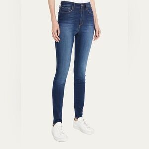 Like New - L’Agence Marguerite High Rise Skinny - size 26